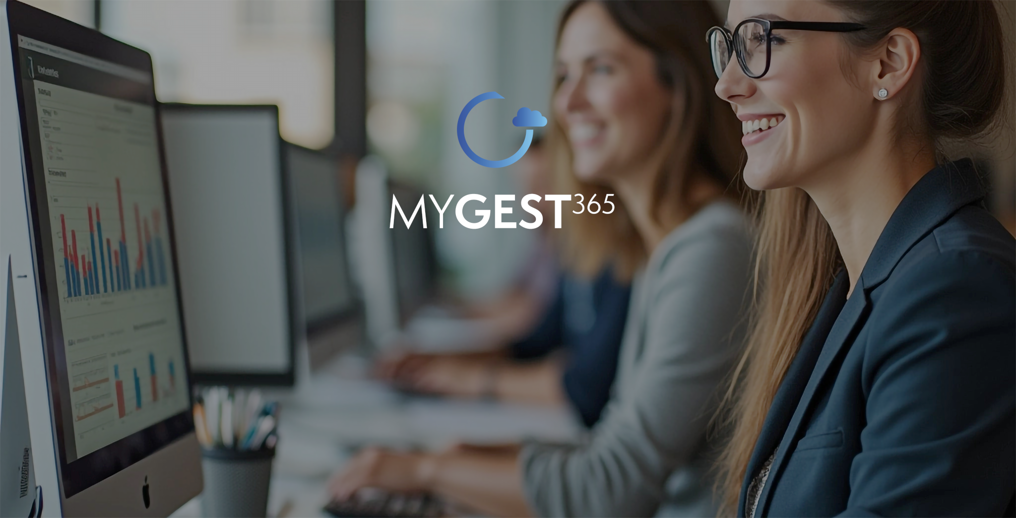 Anteprima dashboard myGest365