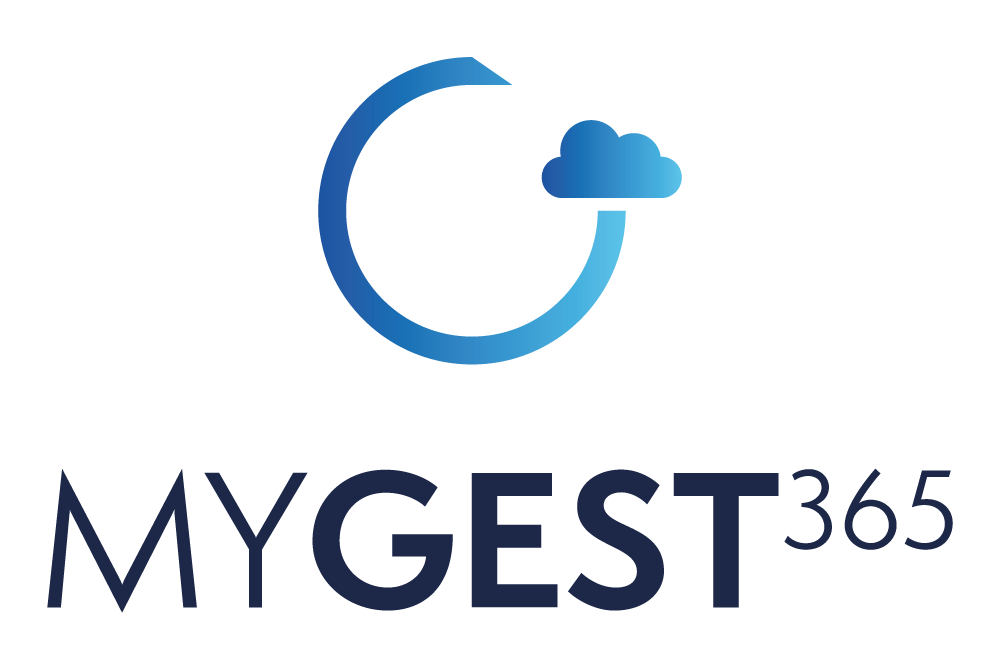 myGest365 logo